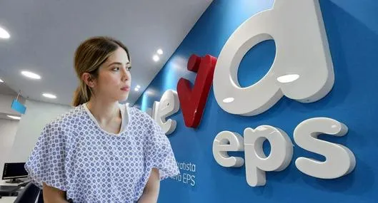 Pacientes y afiliados a Nueva EPS se preocupan: Colsubsidio fue claro sobre lo que pasará el 1 de enero