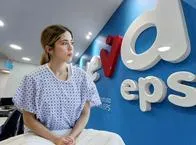 Pacientes y afiliados a Nueva EPS se preocupan: Colsubsidio fue claro sobre lo que pasará el 1 de enero