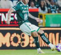 James Rodríguez y un 2025 de contrastes: irregularidad en León y sueño mundialista cumplido