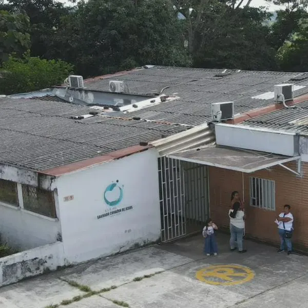 Aguardan plan de contingencia para iniciar obras en hospital de Quimbaya