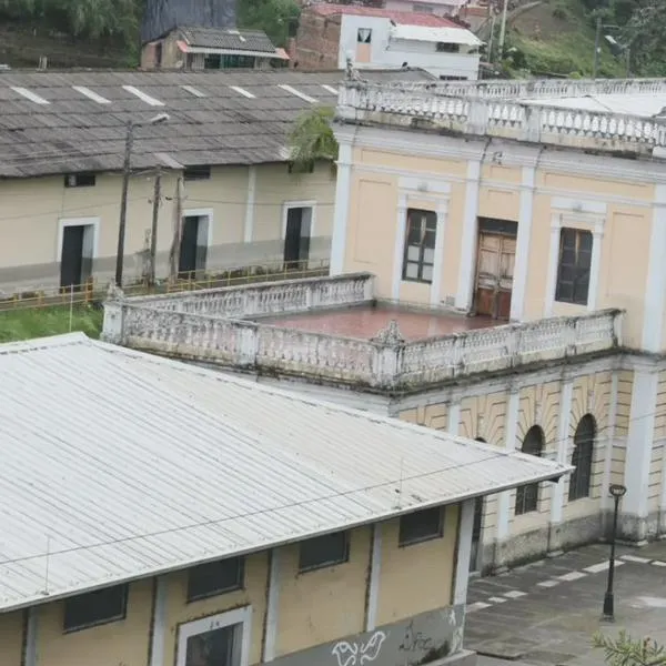 Proyecto Vías Verdes, 85 % en estudios y diseños 0 % en trayecto de estación Armenia