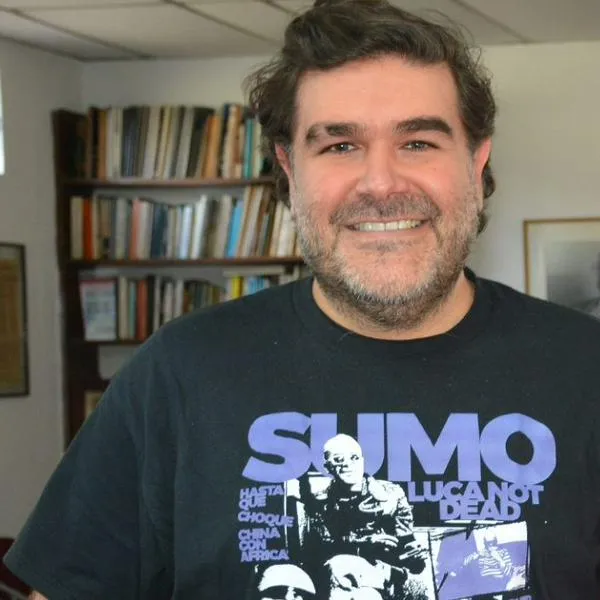 El cine pereirano se proyecta al mundo