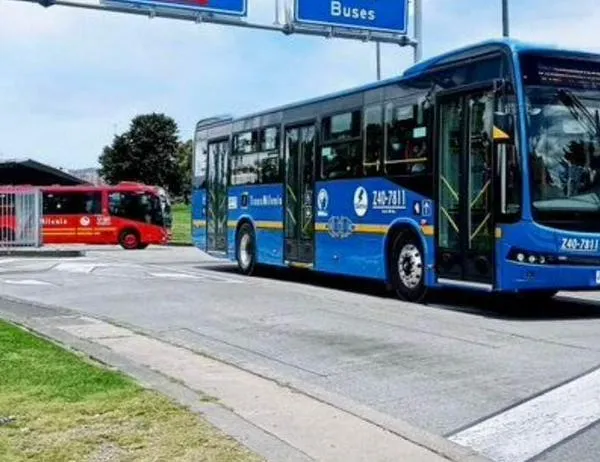 Nueva ruta TransMiZonal H737 conecta Portal Usme con Bolonia 