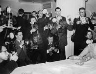 "Brigitte Bardot fue un fenómeno, no una actriz", afirma crítico de cine francés