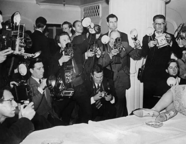 "Brigitte Bardot fue un fenómeno, no una actriz", afirma crítico de cine francés