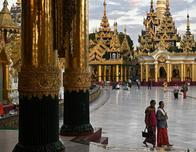 Birmania retoma su cotidianidad en un ambiente agridulce, tras primeras elecciones