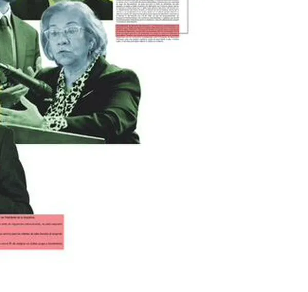 Diplomacia de Petro pasó a los estrados: así se ha movido la pelea por nombramientos