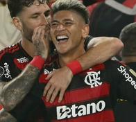 Flamengo confirma decisión trascendental que involucra a Jorge Carrascal
