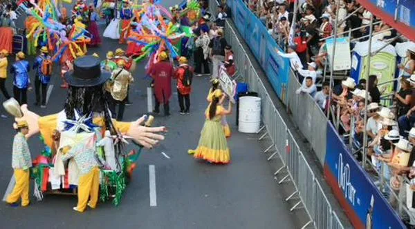 Día 5 de la Feria de Cali: conozca la programación para este lunes, 29 de diciembre