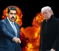 Estados Unidos habría atacado planta en Venezuela: Trump habla de destrucción