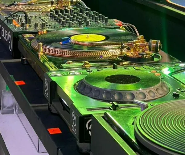 El Encuentro de Melómanos celebra la salsa del nuevo milenio este martes, 30 de diciembre