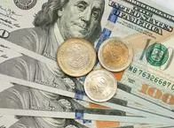 Dólar en Colombia: bajó de los 3.700 pesos y cifra no se veía desde 2021