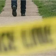 Hombre asesinó a nueve personas, incluidos cinco niños, y se quitó la vida en prisión horas después