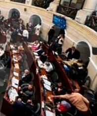 Gobierno Petro le da la espalda al Senado y no asistirá al debate sobre la emergencia económica, ¿por qué?