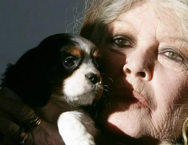 Brigitte Bardot, icono del cine y activista animalista controvertida
