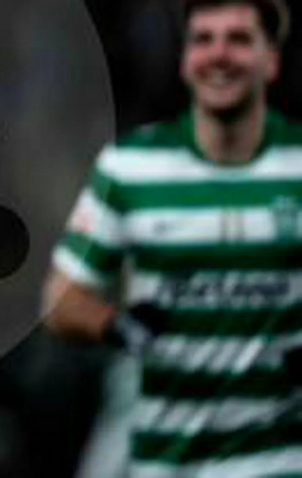 Video | Vea el triplete que Luis Javier Suárez marcó con el Sporting de Lisboa y que lo consolida como goleador de la Liga