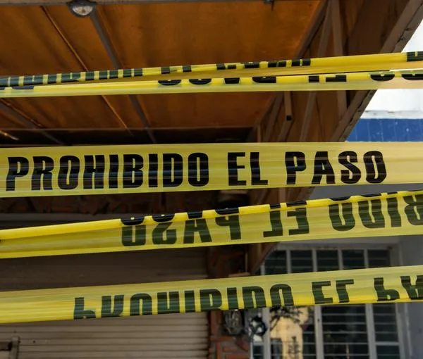 Madre envenenó a sus dos hijas y luego a sí misma: esto se sabe del caso