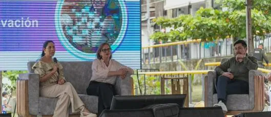 Así invirtió MinTIC $1,4 billones para transformar a Colombia