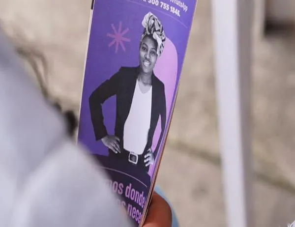 Bogotá garantiza atención integral a las mujeres durante temporada de fin de año 2025 