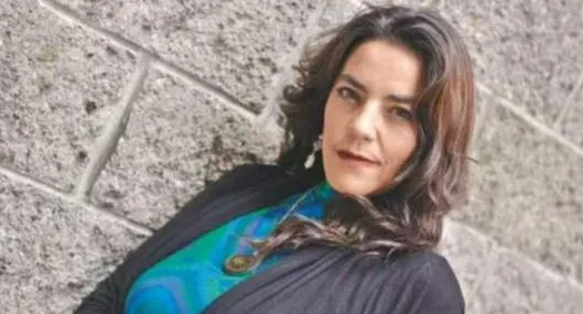 "Comió hamburguesa": primo de Sandra Reyes revela cómo fueron los últimos días de la actriz. Los allegados estuvieron con él hasta su último día. 