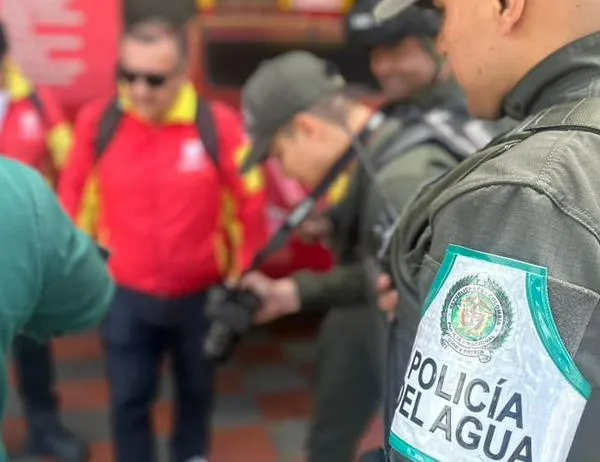  Bogotá consolidó avances en protección, recuperación y uso eficiente del agua durante 2025  