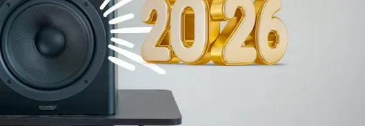 ¡Las mejores canciones para disfrutar del fin de año!