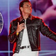 Revelan la enfermedad que obligó a Silvestre Dangond a bajarse de la tarima en la Feria de Cali