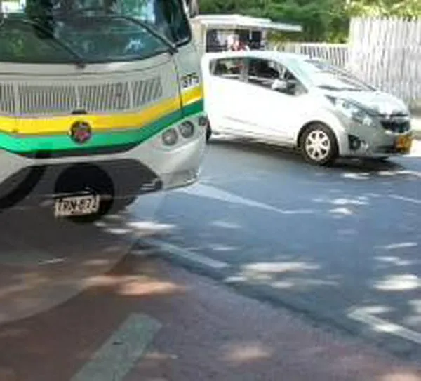 Pilas: así quedará el pasaje de bus en Bello para 2026