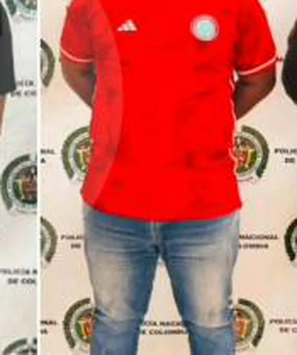 Usaban aplicaciones de citas para robarle a extranjeros: así operaba una red que fue enviada a prisión en Cartagena