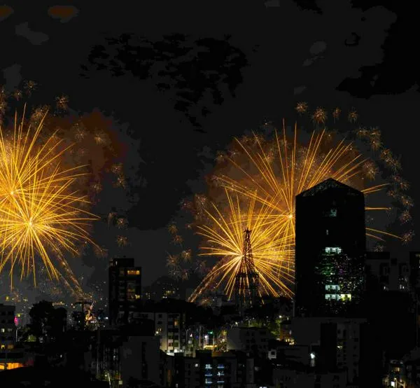 Show de luces de Manizales 2026: alcance boletas para verlo desde el estadio Palogrande, consígalas así 