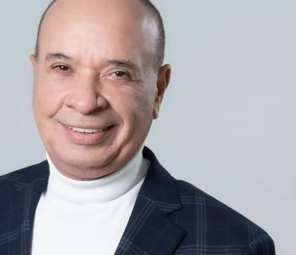 Luis Alberto Posada, el Caballo de la música popular, se toma un municipio del Centrosur de Caldas