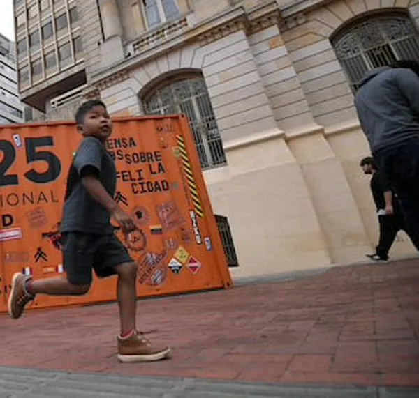 Bogotá cerró este 2025 con más de 18.000 eventos culturales en toda la ciudad