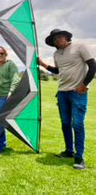 ¿Sabía que existe un Mundial de cometas? Colombia ya tiene a sus 7 elegidos para el certamen en Francia