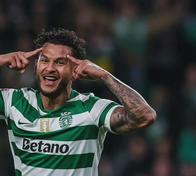 "Luis Javier Suárez está marcando su era pese a que lo fichamos como reemplazo de Viktor Gyokeres"