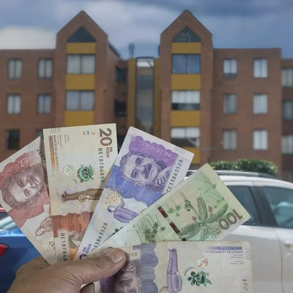 Imagen ilustrativa de compra de casa