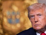 Trump afirma que EE. UU. atacó una “zona de muelles donde cargan barcos con droga” en Venezuela