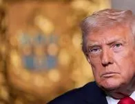 Trump afirma que EE. UU. atacó una “zona de muelles donde cargan barcos con droga” en Venezuela