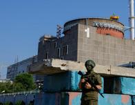 Ucrania: ¿qué le depara el futuro a la central nuclear de Zaporizhia?