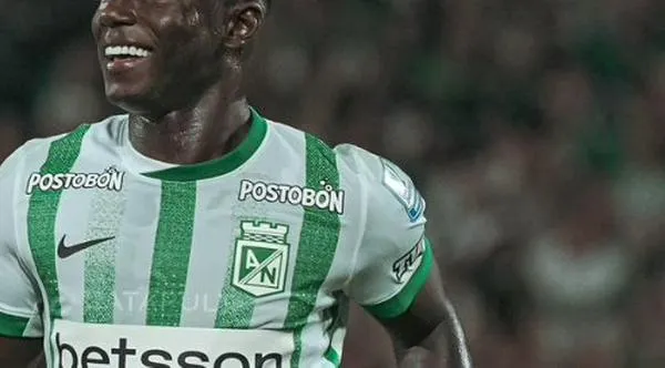 ¿Qué pasa con Marino Hinestroza? Fichaje del extremo por Boca Jrs. se complica