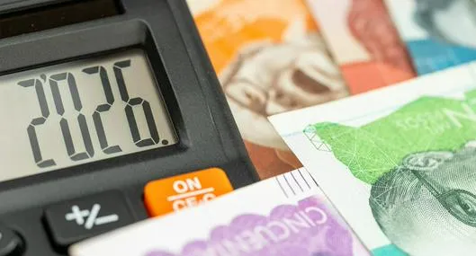 Imagen ilustrativa del salario mínimo