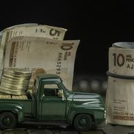 Imagen ilustrativa auxilio de transporte en Colombia 