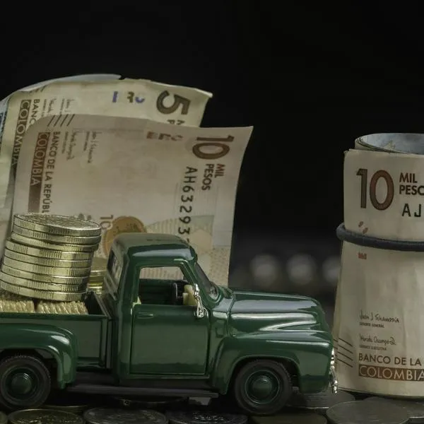 Imagen ilustrativa auxilio de transporte en Colombia 