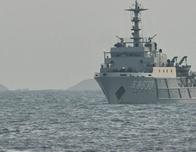 Taiwán: ¿por qué China saca la artillería pesada para sus ejercicios militares?