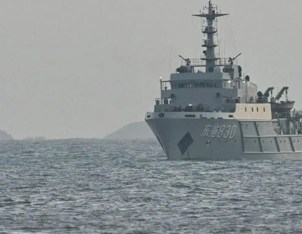 Taiwán: ¿por qué China saca la artillería pesada para sus ejercicios militares?