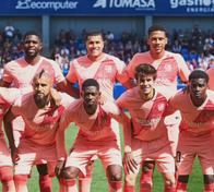 En España no olvidan el fichaje de un jugador de Selección Colombia: "fue un fiasco en el Barcelona"