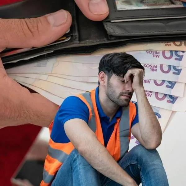 Golpe a trabajadores independientes por aumento del salario mínimo y pago Pila