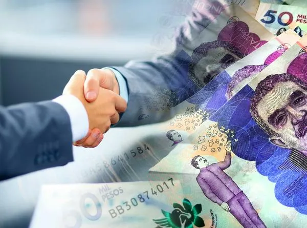 Nuevos empleados que recibirán auxilio de transporte en Colombia desde 2026