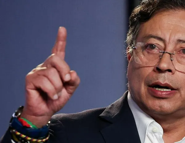 Colombia: Petro decreta aumento del salario mínimo del 23% para 2026, el más alto en tres décadas