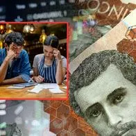 Se vendría golpe en tasas de interés por anuncio de Petro sobre el mínimo