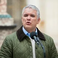 Iván Duque